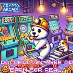 How to earn free crypto playing games