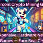How to start mining crypto