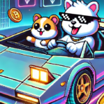 Make money by earning free crypot play to earn game - lambo rider