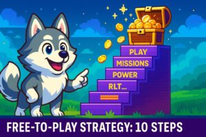 F2p strategy guide