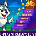 Free to play rollercoin strategy