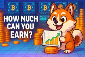 Free earnings potential