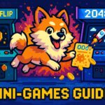 Free to play rollercoin mini games guide