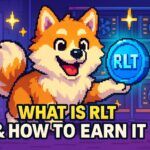 What is rlt? What is rollertoken?