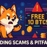 Rollercoin avoiding scams and pitfalls