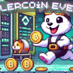 Earn crypto online with rollercoin events!