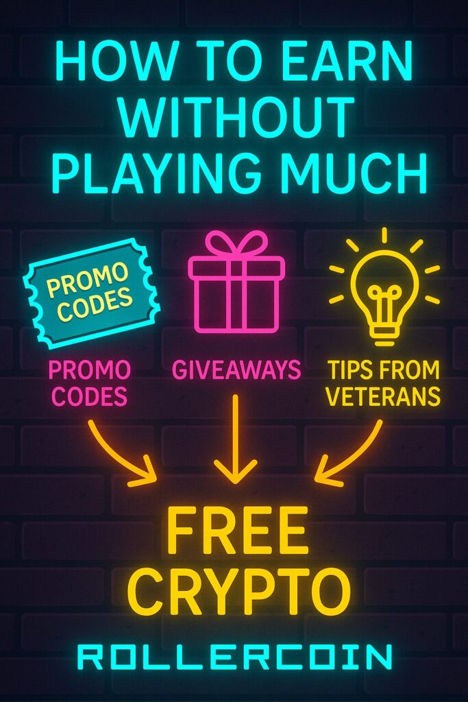 Using The Rollercoin Community To Your Advantage (2025 Guide) – Strategy &Amp; Tips | Lootrover How to earn crypto for free with rolllercoin community assistance