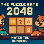 2048: play puzzle games for free crypto with rollercoin