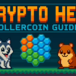 Crypto hex free crypto mini game guide