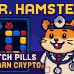 Dr hamster daily free crypto from playing games