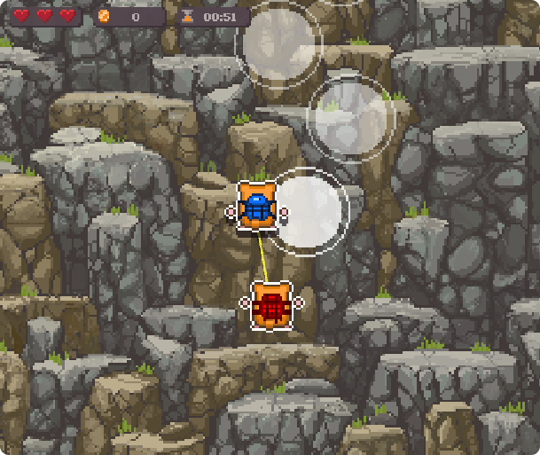 Screenshot - how to play hamster climber