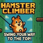 Hamster climber top free crypto and bitcoin minigames at rollercoin