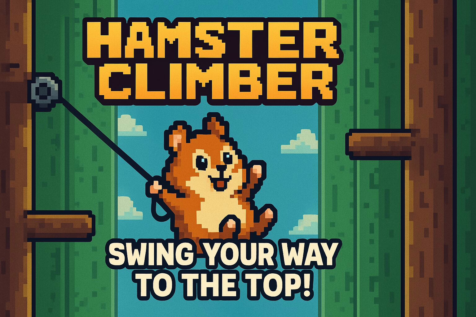 Hamster climber top free crypto and bitcoin minigames at rollercoin