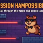 Mission hamspossible rollercoin guide