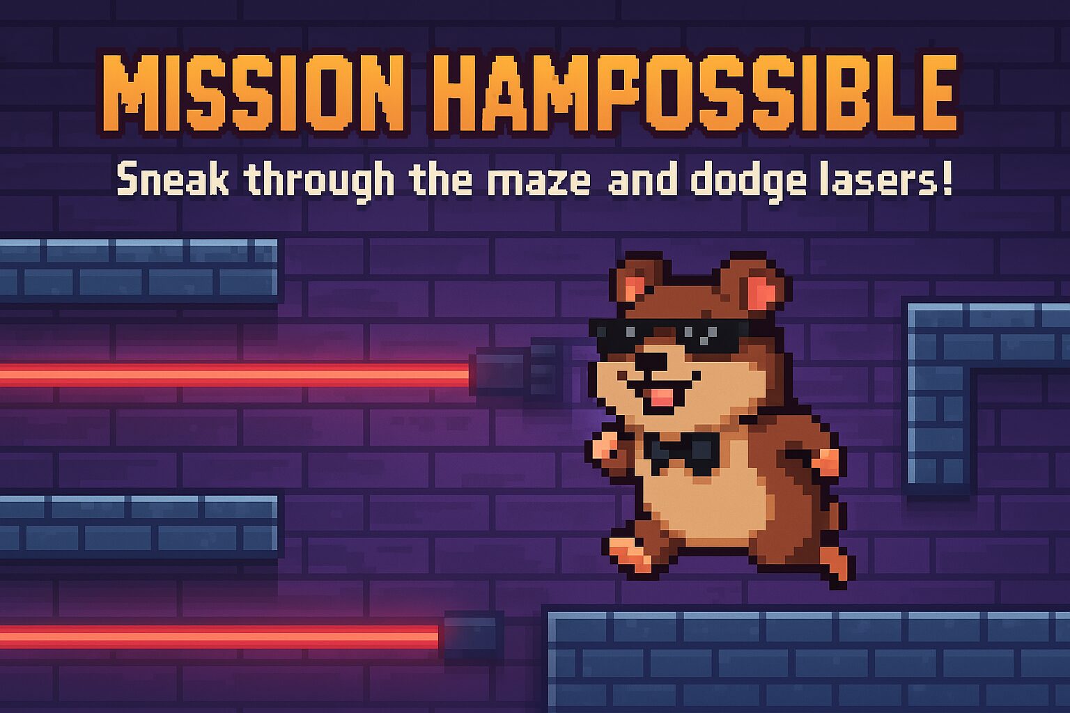 Mission Hamspossible – Rollercoin Mini-Game Guide – Mini-Games | Lootrover Mission hamspossible rollercoin guide
