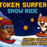 Token surfer rollercoin guide