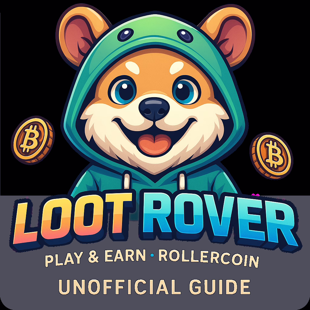 RollerCoin Official Guide Tips & Tricks from LootRover