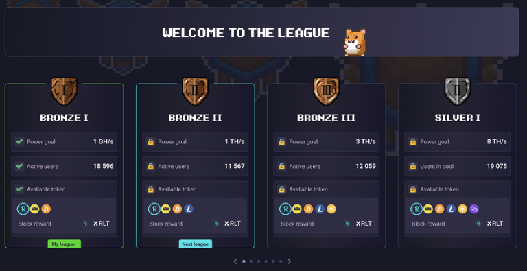 Rollercoin Season 19 Launches July 22, 2025 – Wild West Update – Events &Amp; Specials | Lootrover Rollercoin season 19 launches july 22, 2025 – wild west update – events & specials on lootrover